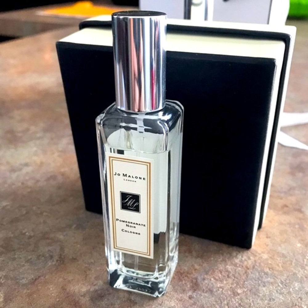 Jo Malone Pomegranate Noir Cologne